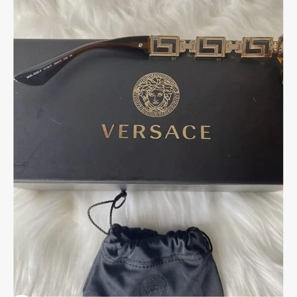 Versace woman sunglasses main image 7
